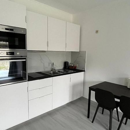 Appartement Brussels Airport 2 Machelen ภายนอก รูปภาพ